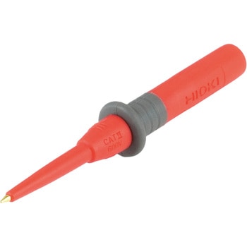 测试引脚（红色）HIOKI（日置电机）Z7029